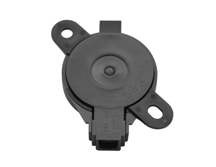 KUGA LOUDSPEAKER PARKING CONTROL FOR RETRACTABLE TOW BAR