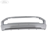 RANGER FRONT RADIATOR GRILLE MOULDING CHROME PLATED 15-