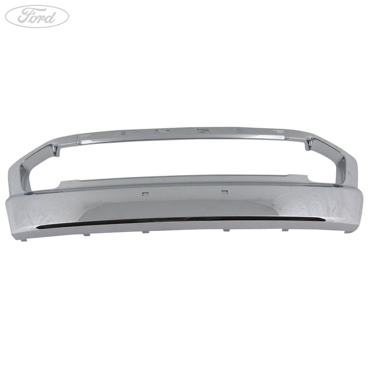 RANGER FRONT RADIATOR GRILLE MOULDING CHROME PLATED 15-