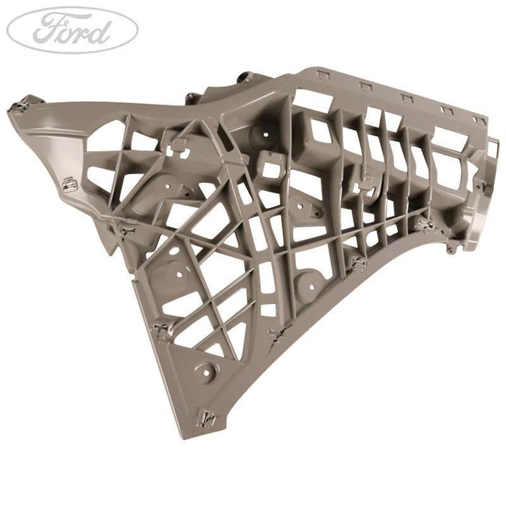 QUARTER PANEL EXTENSION BRACKET