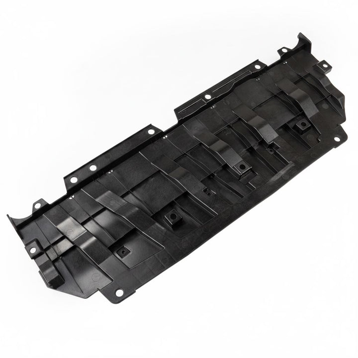 TRANSIT CONNECT 1.0 ECOBOOST 1.5 TDCI 2.5 DURATEC FRONT BODY PANEL RADIATOR AIR DEFLECTOR 2018-2022