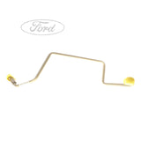 TURBO OIL FEED PIPE