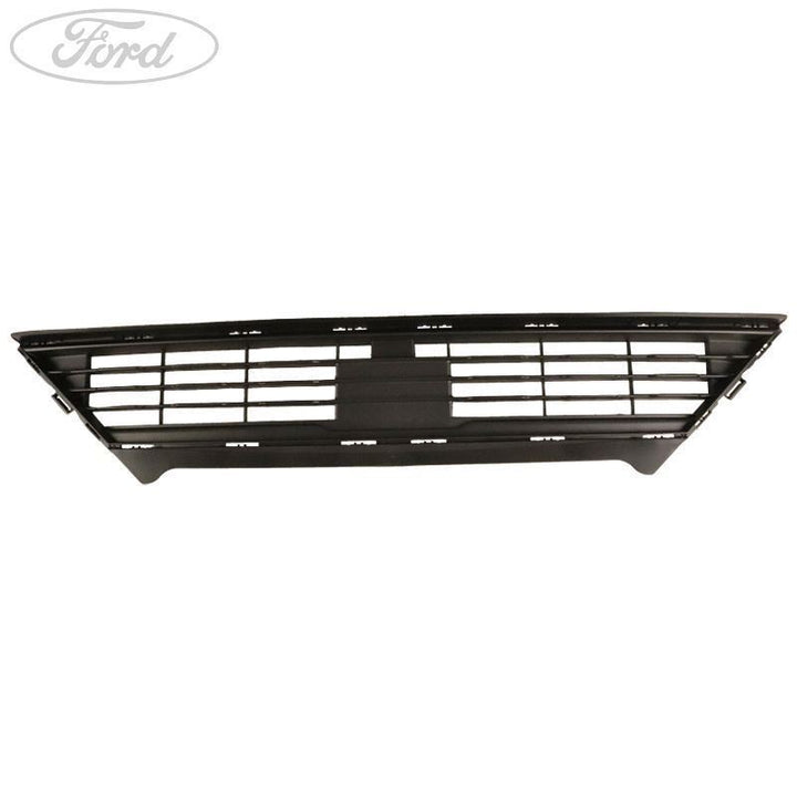 FIESTA MK8 FRONT BUMPER LOWER GRILLE 09/2017-