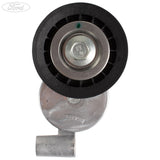 MUSTANG FOCUS 2.3 TI-VCT AUXILIARY BELT TENSION PULLEY
