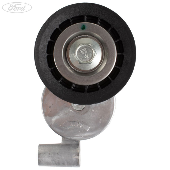 MUSTANG FOCUS 2.3 TI-VCT AUXILIARY BELT TENSION PULLEY