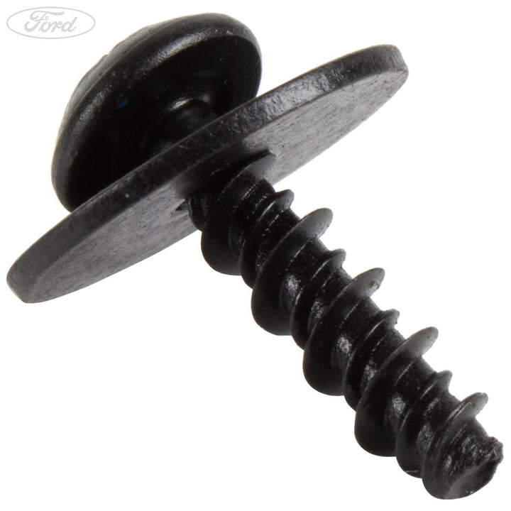 HEATER/AIR COND.EXTERNAL COMPONENTS SCREW AND WASHER PACK OF 5