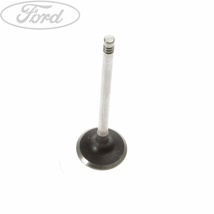 ENGINE INLET VALVE