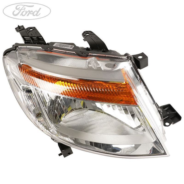 RANGER FRONT O/S HEADLAMP HEADLIGHT WITH DTRL DRL