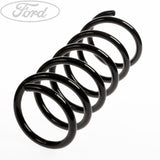 MONDEO REAR O/S OR N/S SUSPENSION COIL SPRING
