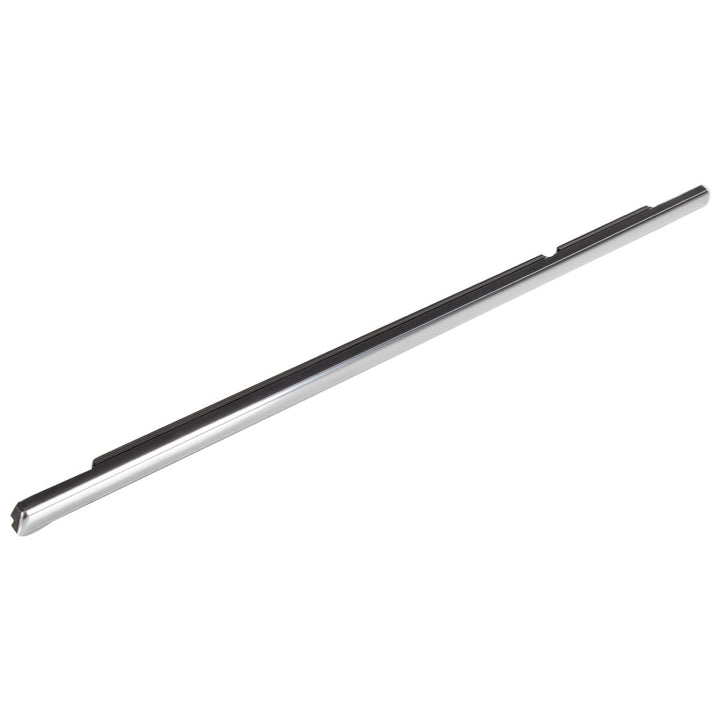 C-MAX REAR N/S DOOR OUTER BELT WEATHERSTRIP SEAL CHROME 15-