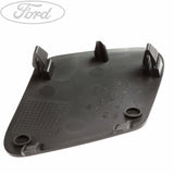 FLOOR CONSOLE COVER CAP