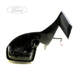 EXTERIOR MIRRORS NEW & NICHE