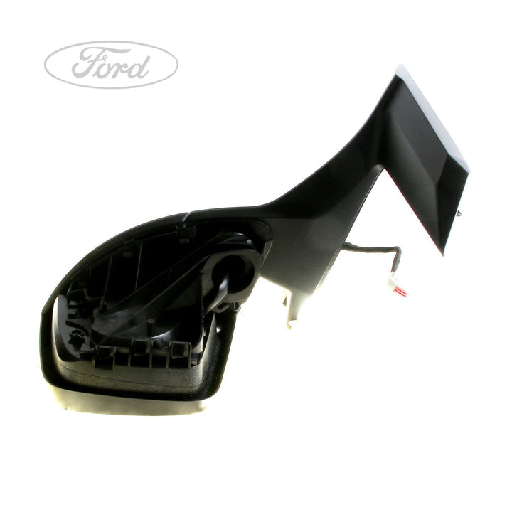 EXTERIOR MIRRORS NEW & NICHE