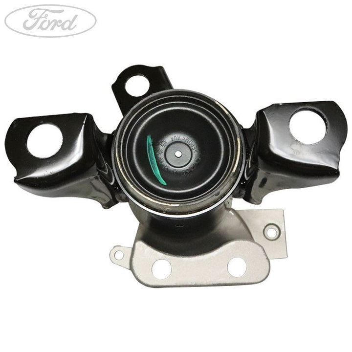 ENGINE FRONT SUPPORT BRACKET