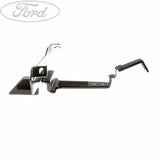TRANSIT BATTERY HOLD DOWN BRACKET