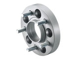 MUSTANGMACHE EIBACH ®* PRO-SPACER KIT WHEEL SPACER SYSTEM 4, SILVER ANODIZED