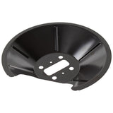 Focus RS N/S Rear Brake Discs Splash Shield 2002-2005