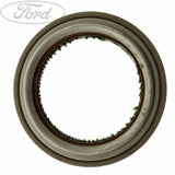 REAR AXLE WHEEL BEARING OIL SEAL
