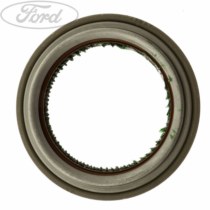 REAR AXLE WHEEL BEARING OIL SEAL