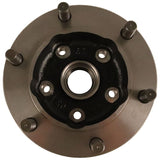 WHEEL HUB