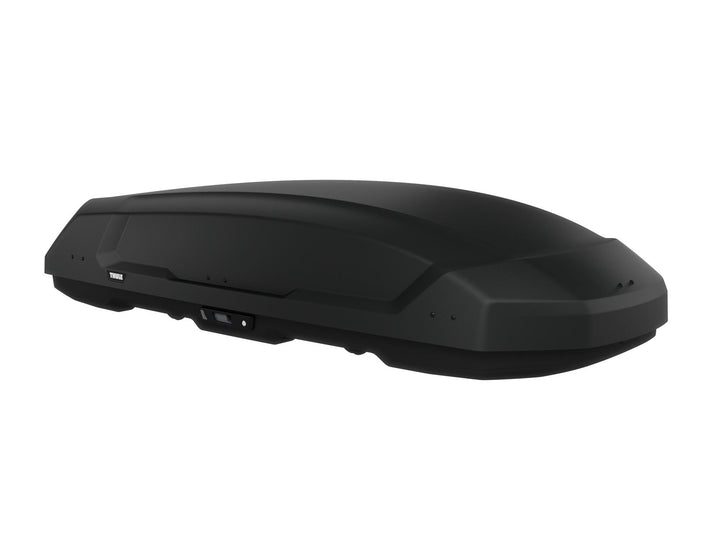 THULE®* ROOF BOX FORCE 3 XL,AEROSKIN MATT BLACK