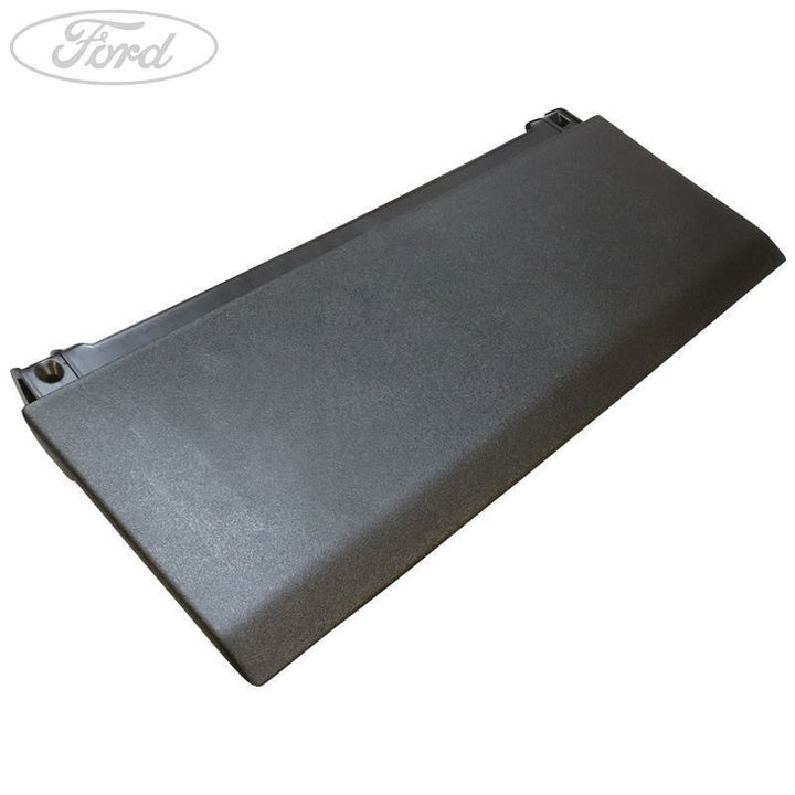 SEAT TRACK COVER
