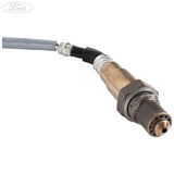 FIESTA 1.0 DURATEC O2 OXYGEN EXHAUST GAS SENSOR