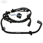 PARKING DISTANCE AID SENSOR WIRE