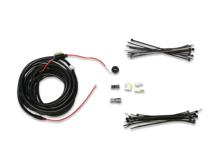 KUGA WIRE WITH FITTING  02/2008