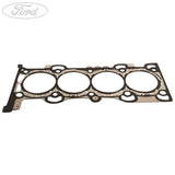 CYLINDER HEAD GASKET