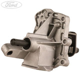 TRANSMISSION GEAR SHIFT HOUSING