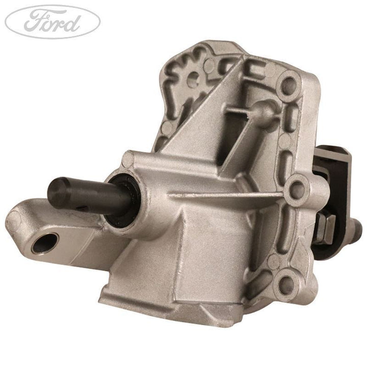 TRANSMISSION GEAR SHIFT HOUSING