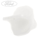 BACK DOOR DOOR LOCK CONTROL KNOB MANUAL 15MM