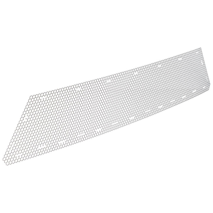 FOCUS FRONT BUMPER LOWER GRILLE SPORTY 01/2016-