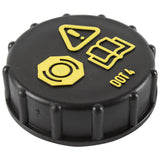 FOCUS MONDEO BRAKE MASTER CYLINDER RESERVOIR FILLER CAP