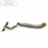 TURBO DRAIN TUBE