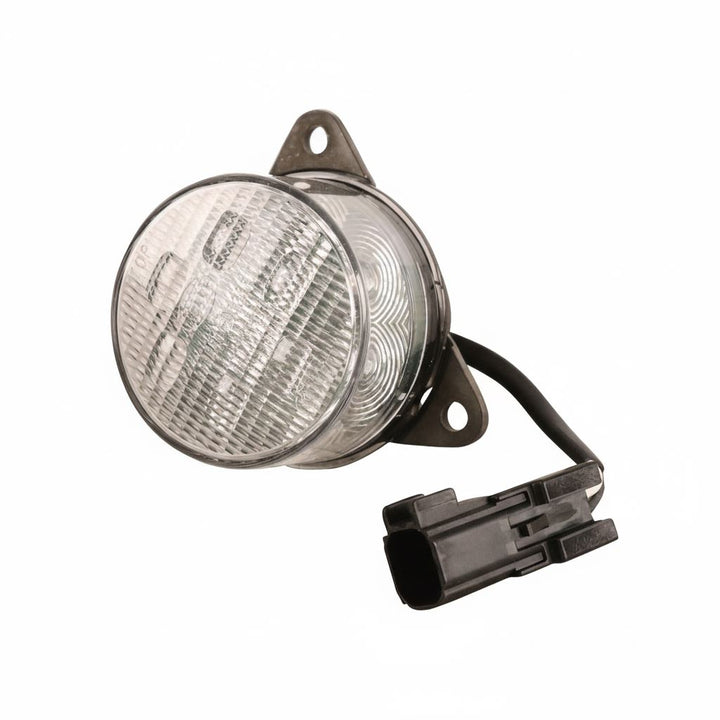 FOCUS RS REAR BUMPER FOG LAMP AWD HATCHBACK 2015-