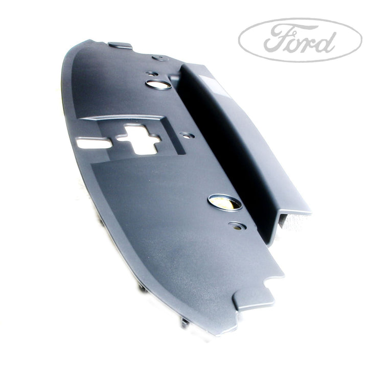 BODY MOULDINGS
