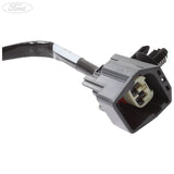 CYLINDER HEAD TEMPERATURE SENSOR