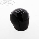 GEAR CHANGE LEVER KNOB 6-SPEED MANUAL TRANSMISSION MT82