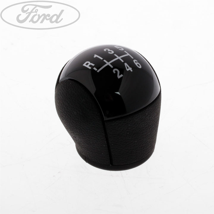 GEAR CHANGE LEVER KNOB 6-SPEED MANUAL TRANSMISSION MT82