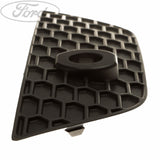 S-MAX WA6 N/S LOWER FRONT BUMPER OPENING COVER TRIM