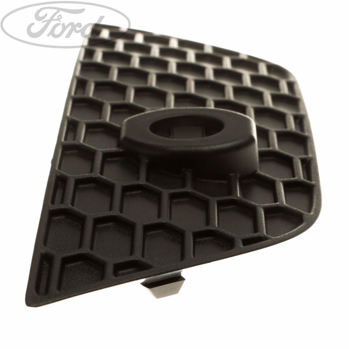 S-MAX WA6 N/S LOWER FRONT BUMPER OPENING COVER TRIM