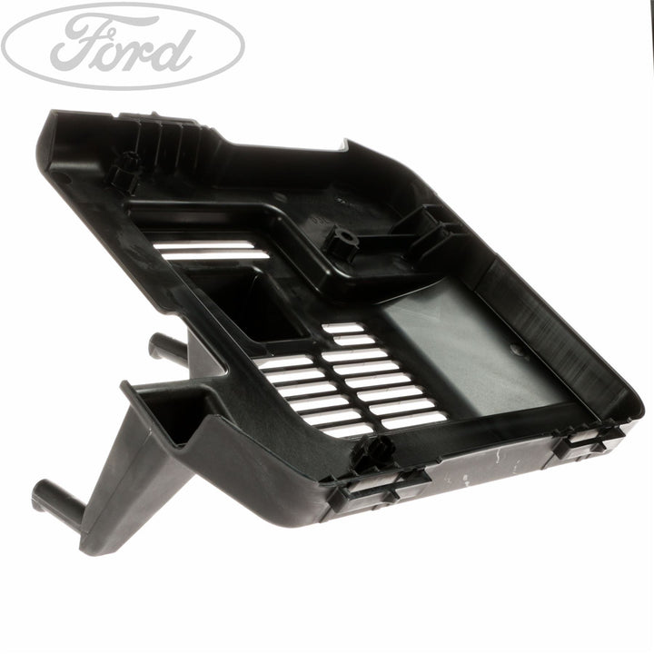 ENGINE ECU MODULE BRACKET