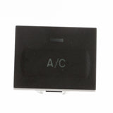 TRANSIT CONNECT AIR CONDITIONING CONTROL SWITCH 2002-