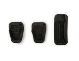 FIESTA SPORTS PEDAL CAPPINGS 07/2008 12/2012