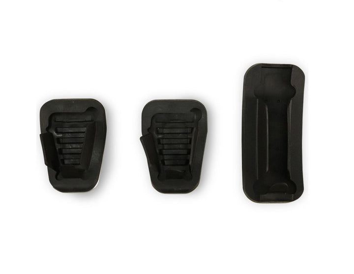 FIESTA SPORTS PEDAL CAPPINGS 07/2008 12/2012