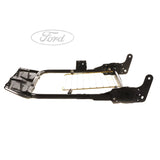 TRANSIT FRONT SEAT BACK FRAME AND SPRING