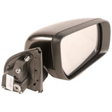 RANGER MK4 O/S REAR VIEW MIRROR HOUSING COVER & GLASS