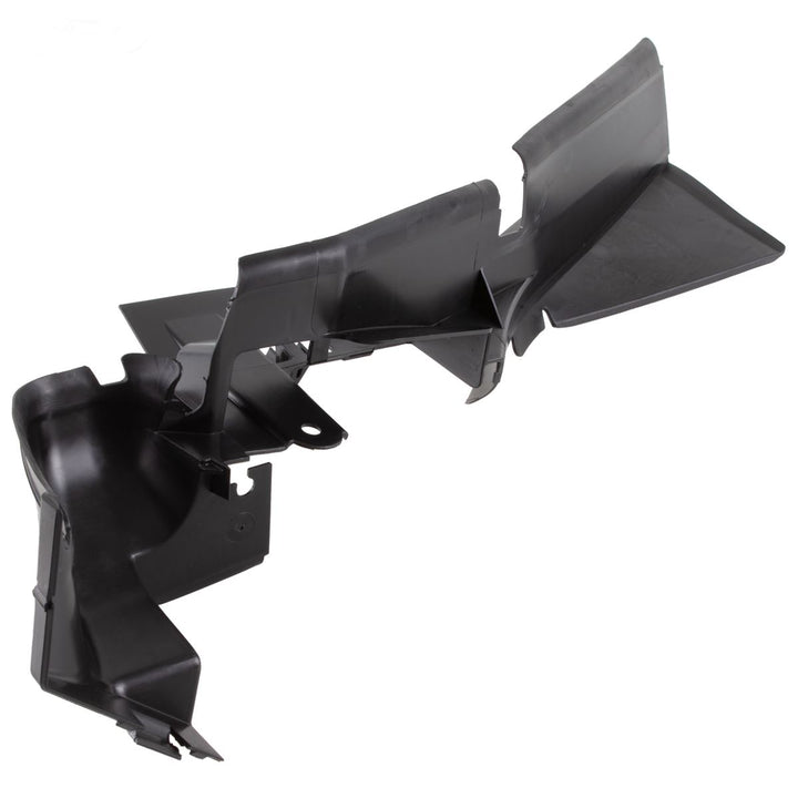 AIR DEFLECTOR